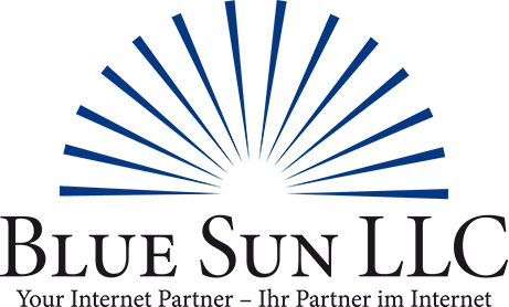 Blue Sun